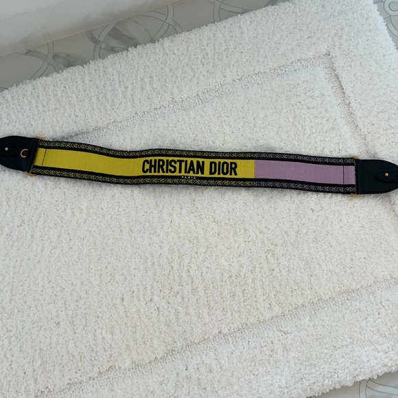 DIOR bag strap - Picture 2 of 12